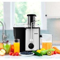 Соковыжималка Kitfort KT-1116 - Превью изображения №9 — Интернет-магазин Teono.by