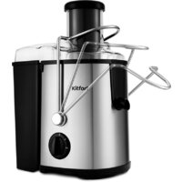 Соковыжималка Kitfort KT-1116 - Превью изображения №2 — Интернет-магазин Teono.by