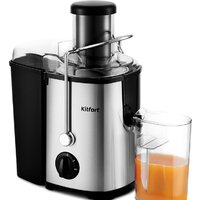 Соковыжималка Kitfort KT-1116 - Превью изображения №10 — Интернет-магазин Teono.by