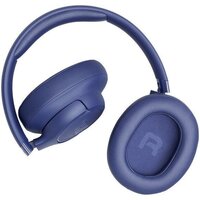 Наушники JBL Tune 730BT (синий) - Превью изображения №9 — Интернет-магазин Teono.by