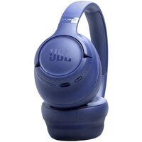 Наушники JBL Tune 730BT (синий) - Превью изображения №7 — Интернет-магазин Teono.by