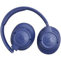 Наушники JBL Tune 730BT (синий) - Превью изображения №3 — Интернет-магазин Teono.by