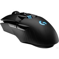 Игровая мышь Logitech G903 Lightspeed - Превью изображения №2 — Интернет-магазин Teono.by