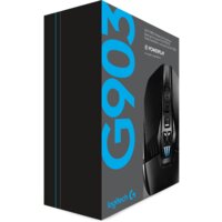 Игровая мышь Logitech G903 Lightspeed - Превью изображения №6 — Интернет-магазин Teono.by