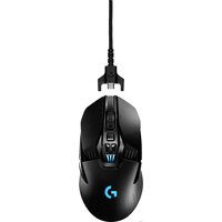 Игровая мышь Logitech G903 Lightspeed - Превью изображения №5 — Интернет-магазин Teono.by
