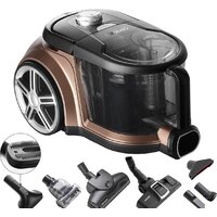 Пылесос Concept VP5240 - Превью изображения №2 — Интернет-магазин Teono.by