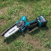 Аккумуляторная пила Makita UC029GD102 (с 1-им АКБ) - Превью изображения №20 — Интернет-магазин Teono.by