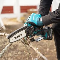 Аккумуляторная пила Makita UC029GD102 (с 1-им АКБ) - Превью изображения №16 — Интернет-магазин Teono.by