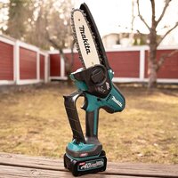 Аккумуляторная пила Makita UC029GD102 (с 1-им АКБ) - Превью изображения №17 — Интернет-магазин Teono.by