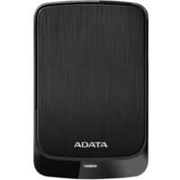 ADATA HV320 AHV320-1TU31-CBK 1TB (черный) Image #1