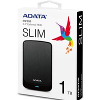 ADATA HV320 AHV320-1TU31-CBK 1TB (черный) Image #6
