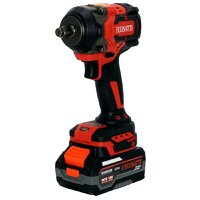 Felisatti FT15838 (с 2-мя АКБ)