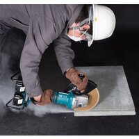 Makita DGA900Z (без АКБ) Image #9