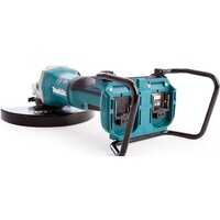 Makita DGA900Z (без АКБ) Image #5