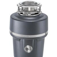 InSinkErator Model Evolution 100