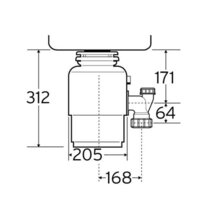 InSinkErator Model Evolution 100 Image #5