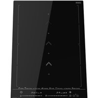Варочная панель TEKA Flex MasterSense Slide Cooking Domino IZS 34700 MST (черный) - Превью изображения №2 — Интернет-магазин Teono.by