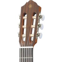 Yamaha CG122 (кедр) Image #4