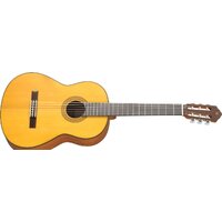 Yamaha CG122 (кедр) Image #2