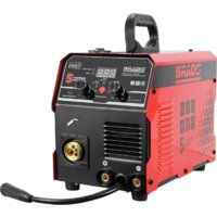 Сварочный инвертор Brado MIG/MMA-250L - Превью изображения №2 — Интернет-магазин Teono.by