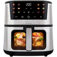 Tesla Electronics AirCook Q60 XXL Pro
