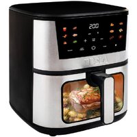 Аэрогриль (аэрофритюрница) Tesla Electronics AirCook Q60 XXL Pro - Превью изображения №4 — Интернет-магазин Teono.by