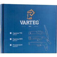 Сварочная горелка FoxWeld Varteg MIG-36 6063 - Превью изображения №4 — Интернет-магазин Teono.by