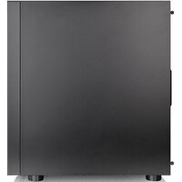 Thermaltake H100 TG CA-1L4-00M1WN-02 Image #5