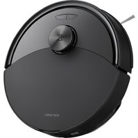 Робот-пылесос Roborock S9 S952-02 (черный) - Превью изображения №3 — Интернет-магазин Teono.by