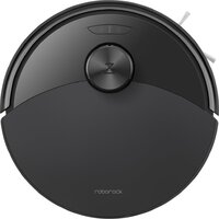 Робот-пылесос Roborock S9 S952-02 (черный) - Превью изображения №2 — Интернет-магазин Teono.by