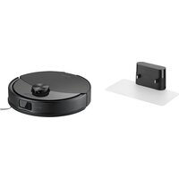 Робот-пылесос Roborock S9 S952-02 (черный) - Превью изображения №10 — Интернет-магазин Teono.by
