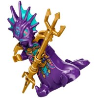 LEGO Ninjago 71755 Храм Бескрайнего моря Image #14