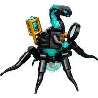 LEGO Ninjago 71755 Храм Бескрайнего моря Image #29