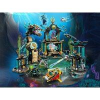 LEGO Ninjago 71755 Храм Бескрайнего моря Image #30