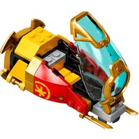LEGO Ninjago 71755 Храм Бескрайнего моря Image #9
