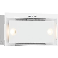 Akpo Neva Glass 60 WK-10 (белое стекло/белый) Image #8