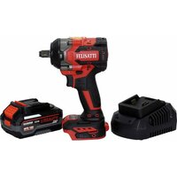 Шуруповерты, гайковерты, электроотвертки