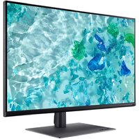 Монитор Acer Vero B327QKB1bmiiprzx UM.JB7CD.102 - Превью изображения №2 — Интернет-магазин Teono.by