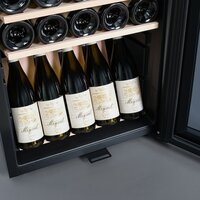 Винный шкаф Meyvel MV30-KBF1 - Превью изображения №12 — Интернет-магазин Teono.by