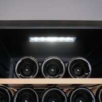 Винный шкаф Meyvel MV30-KBF1 - Превью изображения №10 — Интернет-магазин Teono.by
