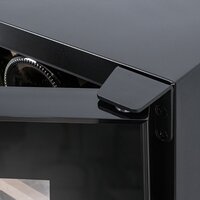 Винный шкаф Meyvel MV30-KBF1 - Превью изображения №16 — Интернет-магазин Teono.by