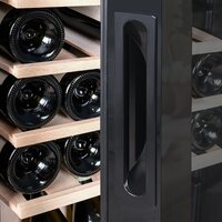 Винный шкаф Meyvel MV30-KBF1 - Превью изображения №15 — Интернет-магазин Teono.by