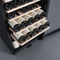 Винный шкаф Meyvel MV30-KBF1 - Превью изображения №9 — Интернет-магазин Teono.by