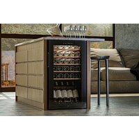 Винный шкаф Meyvel MV30-KBF1 - Превью изображения №7 — Интернет-магазин Teono.by