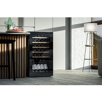 Винный шкаф Meyvel MV30-KBF1 - Превью изображения №6 — Интернет-магазин Teono.by