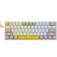 Redragon Fizz Pro (белый/бежевый)