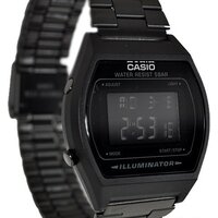 Наручные часы Casio B640WB-1B - Превью изображения №2 — Интернет-магазин Teono.by