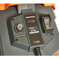 Садовый измельчитель Daewoo Power DSR 2700E - Превью изображения №8 — Интернет-магазин Teono.by