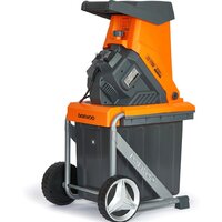 Садовый измельчитель Daewoo Power DSR 2700E - Превью изображения №2 — Интернет-магазин Teono.by