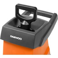 Садовый измельчитель Daewoo Power DSR 2700E - Превью изображения №9 — Интернет-магазин Teono.by